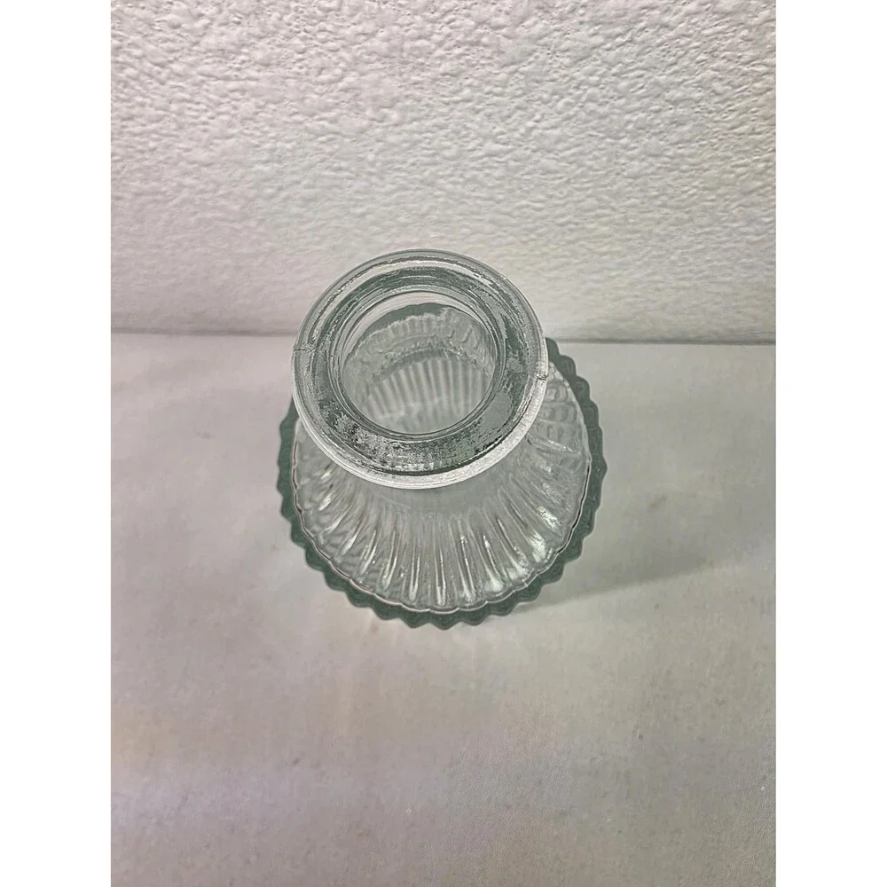 Unbranded vintage crystal